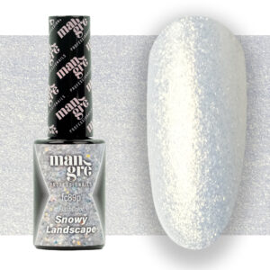 FlashColor – Snowy Landscape