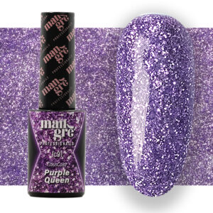 FlashColor – Purple Queen