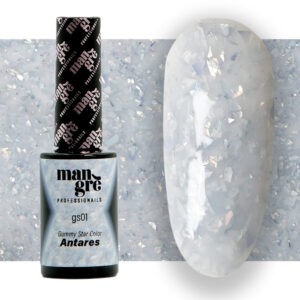 Gummy Star Color Antares