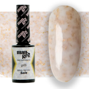 Gummy Star Color Sole