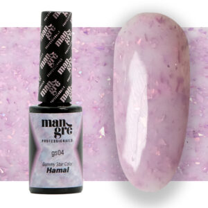 Gummy Star Color Hamal