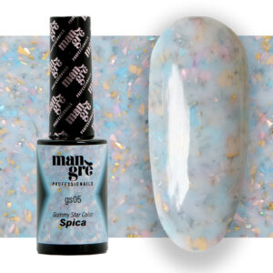Gummy Star Color Spica
