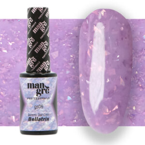 Gummy Star Color Bellatrix