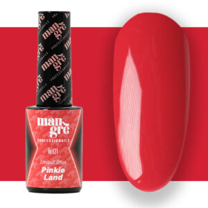 Limited Edition Pinkie Land