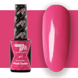 Limited Edition Pink-Tastic