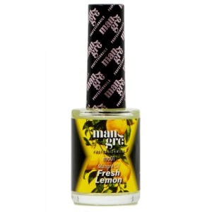 MangrèOil – Fresh Lemon