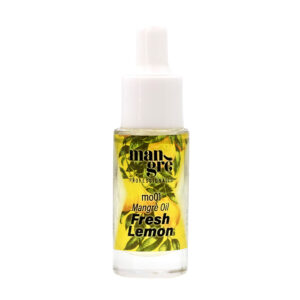 MangrèOil – Fresh Lemon
