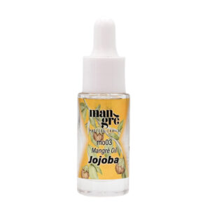MangrèOil – Jojoba