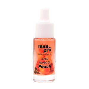 MangrèOil – Peach