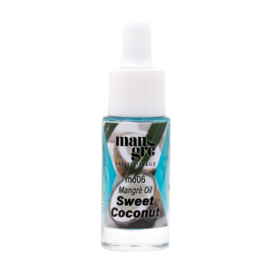 MangrèOil – Sweet Coconut