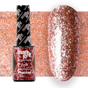 Mangrè Platinum - Prezioso