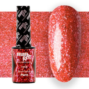 Mangrè Platinum - Puro