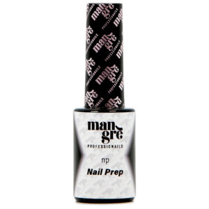 Nail Prep