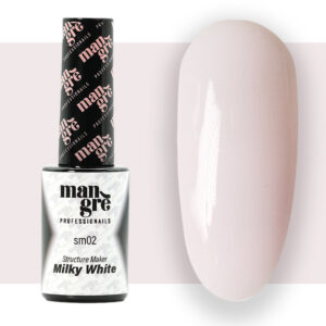 Structure Maker Milky White