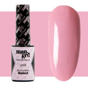 Structure Maker Naked