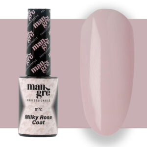 Milky Rose Coat