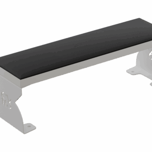 Poggiamano Shemax Luxury - Nero