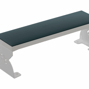 Poggiamano Shemax Luxury - Verde