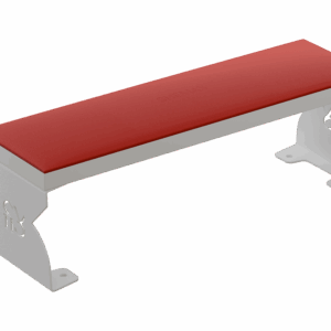 Poggiamano Shemax Luxury- Rosso