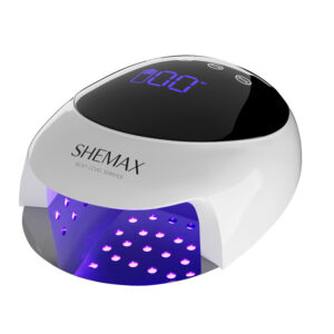 Lampada Shemax Pro Cordless UV/LED – 72W