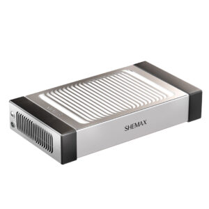 Aspiratore da Tavolo Shemax Style Pro - Nero