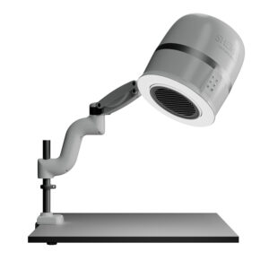 Aspiratore Duo Pro con Lampada a LED