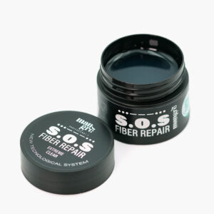 S.O.S. Fiber Repair - Clear - 15g