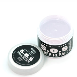S.O.S. Fiber Repair - Clear - 50g