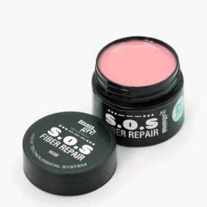 S.O.S. Fiber Repair - Nude - 15g