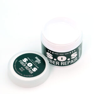 S.O.S. Fiber Repair - Milky White - 50g