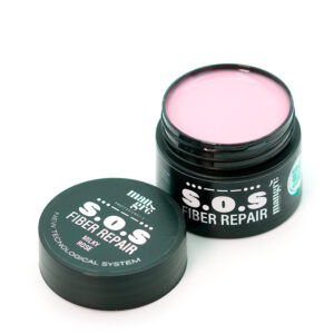 S.O.S. Fiber Repair - Milky Rose - 15g