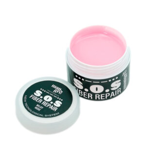 S.O.S. Fiber Repair - Milky Rose - 50g