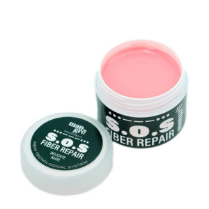 S.O.S. Fiber Repair - Delicate Nude - 15g