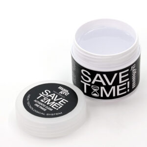Save Time Authentic Clear 50g