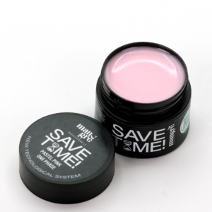 Save Time Pastel Pink 15g