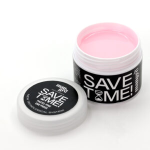 Save Time Pastel Pink 50g