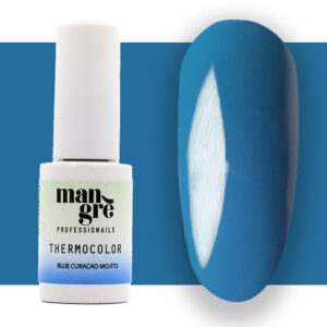 ThermoColor Blue Curacao Mojito