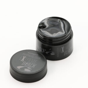 Painting & Stamping Gel Color - Black