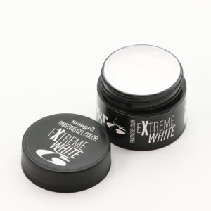 Painting & Stamping Gel Color - White