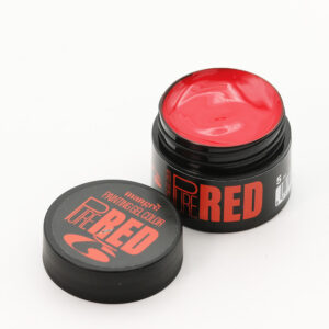 Painting & Stamping Gel Color - Red