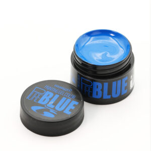 Painting & Stamping Gel Color - Blue