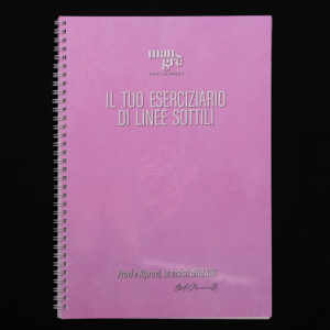 Il Tuo Eserciziario di Linee Sottili