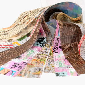 Foil Box – XO XO Gossip Time!