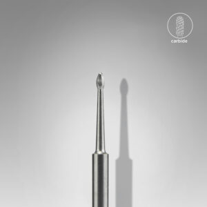 Punta Fresa Carbide - Mini Expert