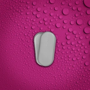 Vassoio con Coperchio per Punte Fresa