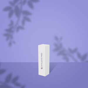 Buffer Mattoncino - 10 Pezzi