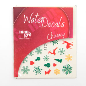 Water Decals – Chimney