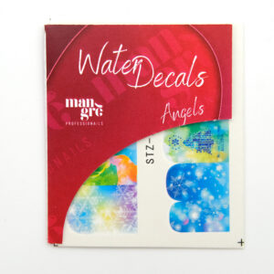 Water Decals – Angels