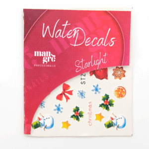 Water Decals – Starlight