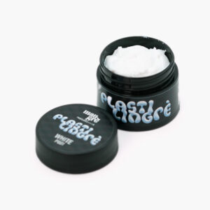 PlastilinGrè - White